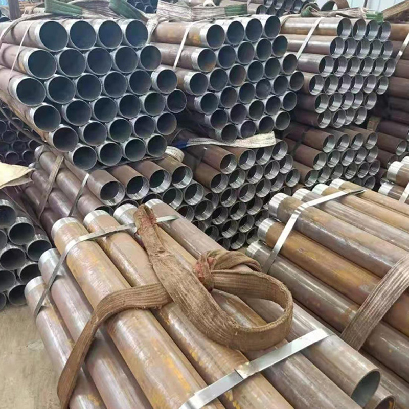 扶风地质跟管