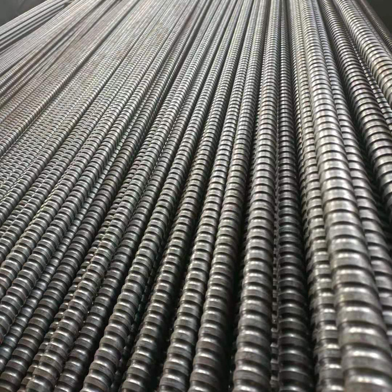 扶风中空锚杆