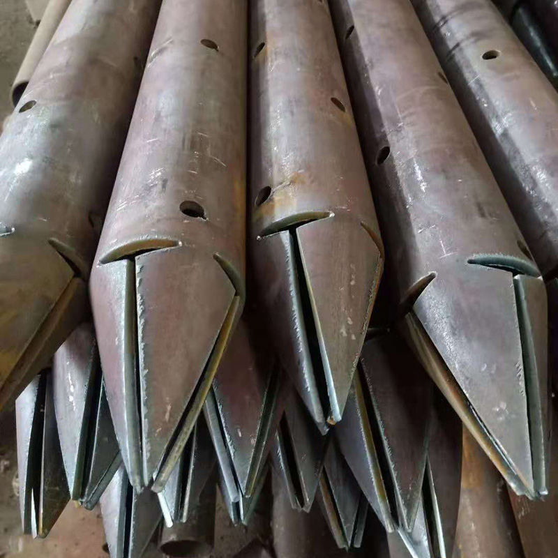 扶风预埋注浆管